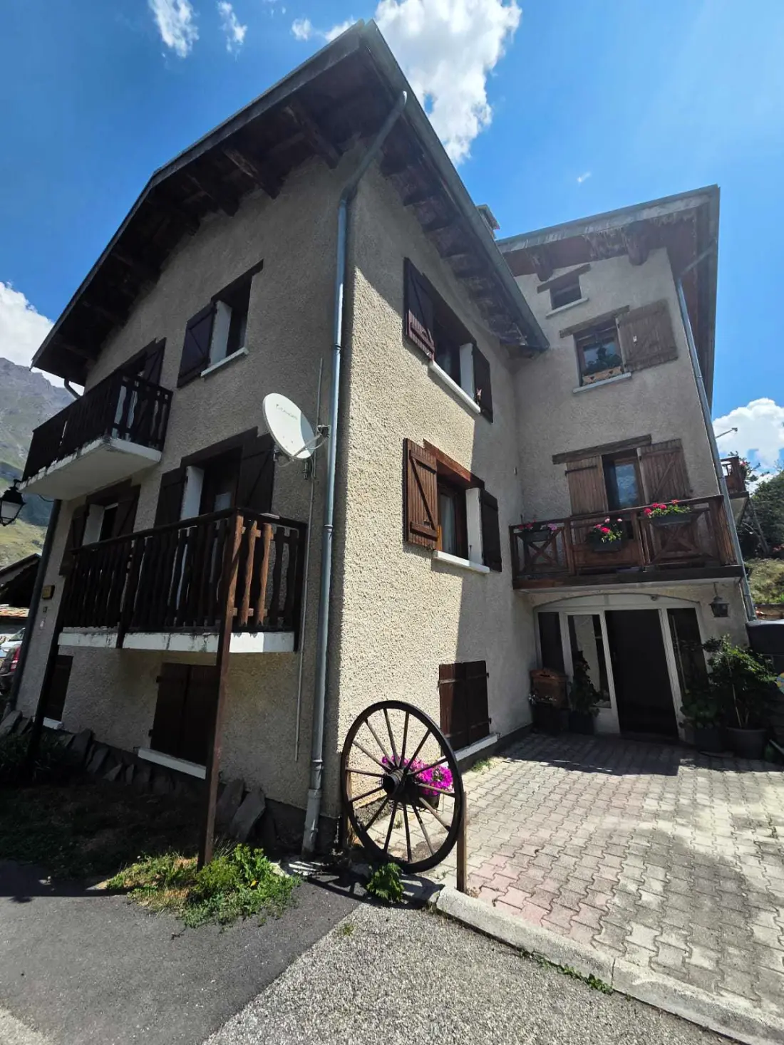 Residence Bois Des Gardes