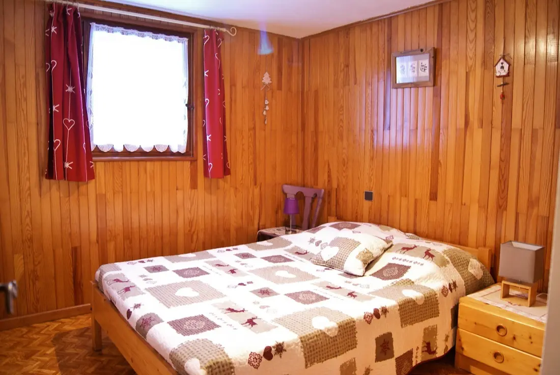 Residence Bois Des Gardes