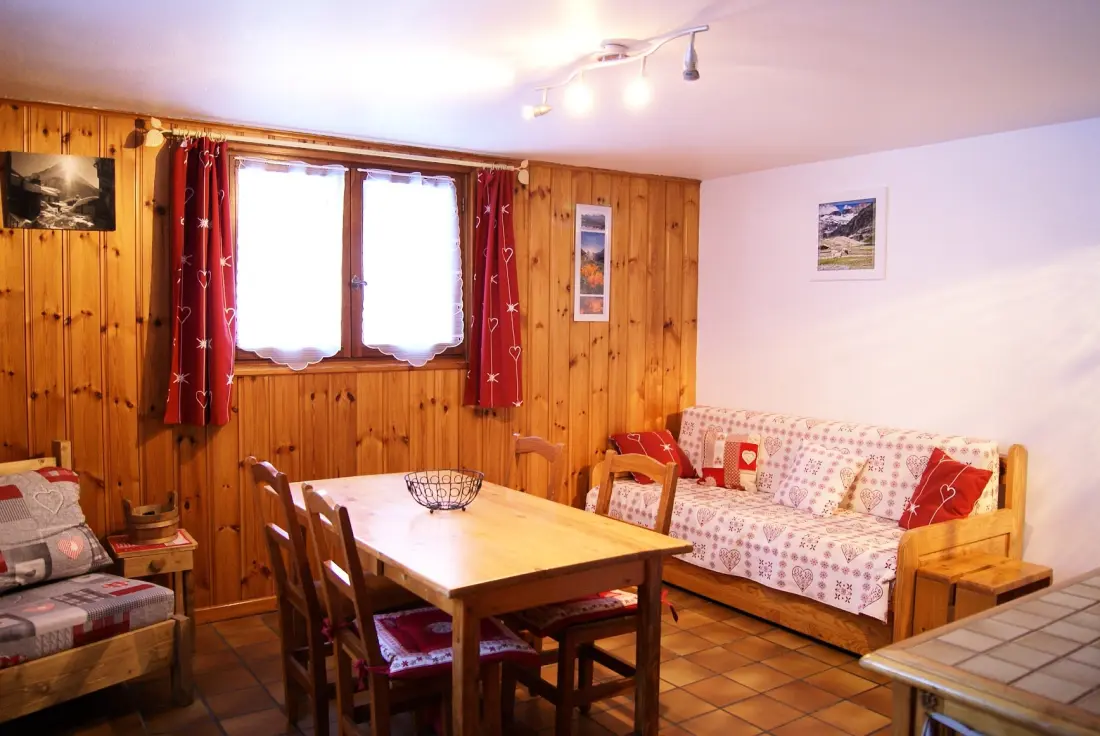 Residence Bois Des Gardes
