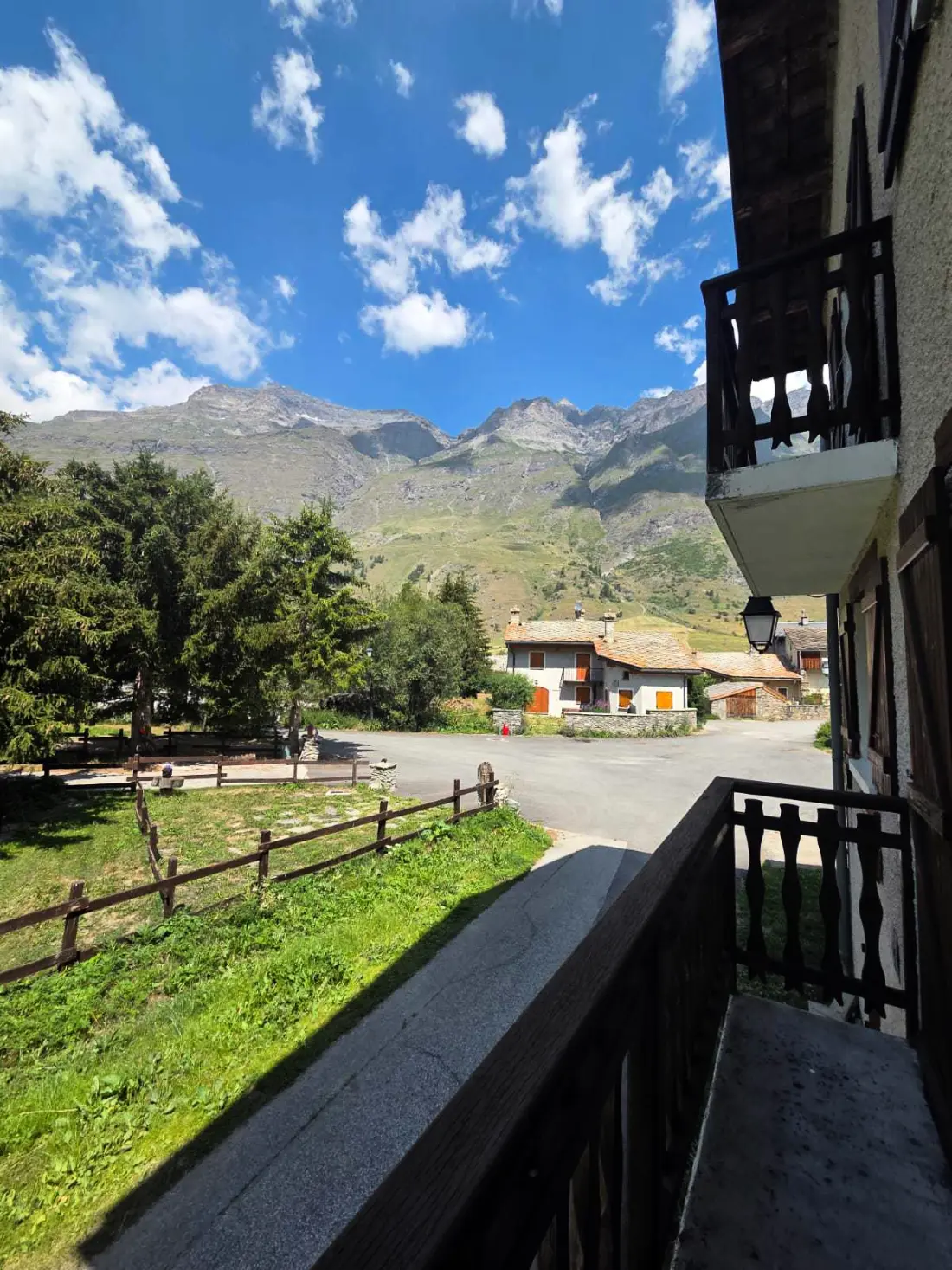 Residence Bois Des Gardes
