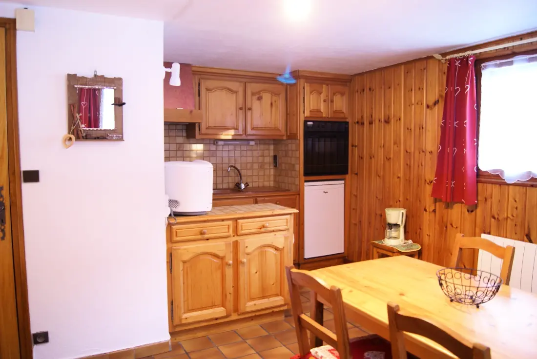 Residence Bois Des Gardes