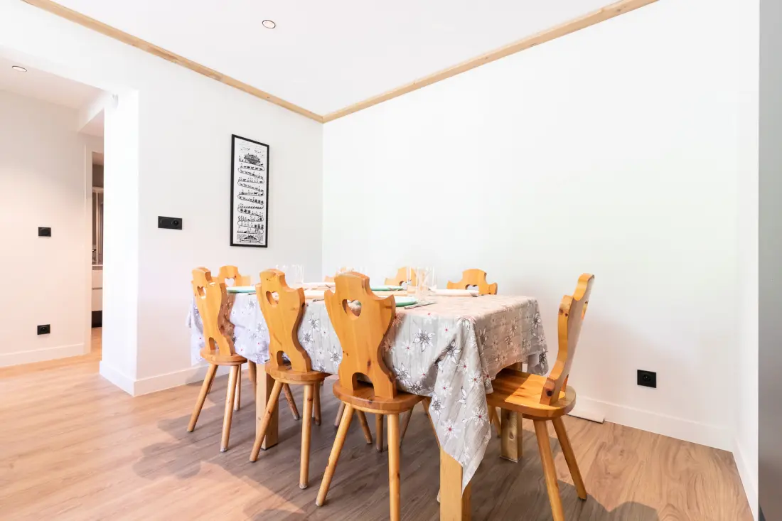 Cokott Residence