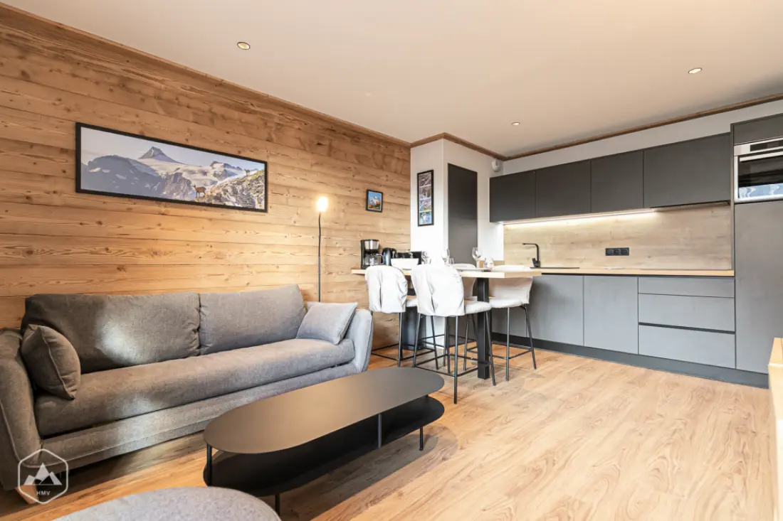 Cokott Residence