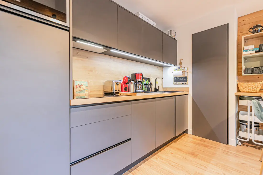Cokott Residence