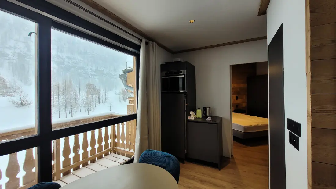 Cokott Residence