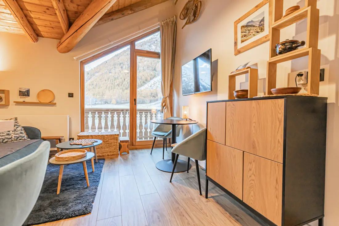Cokott Residence