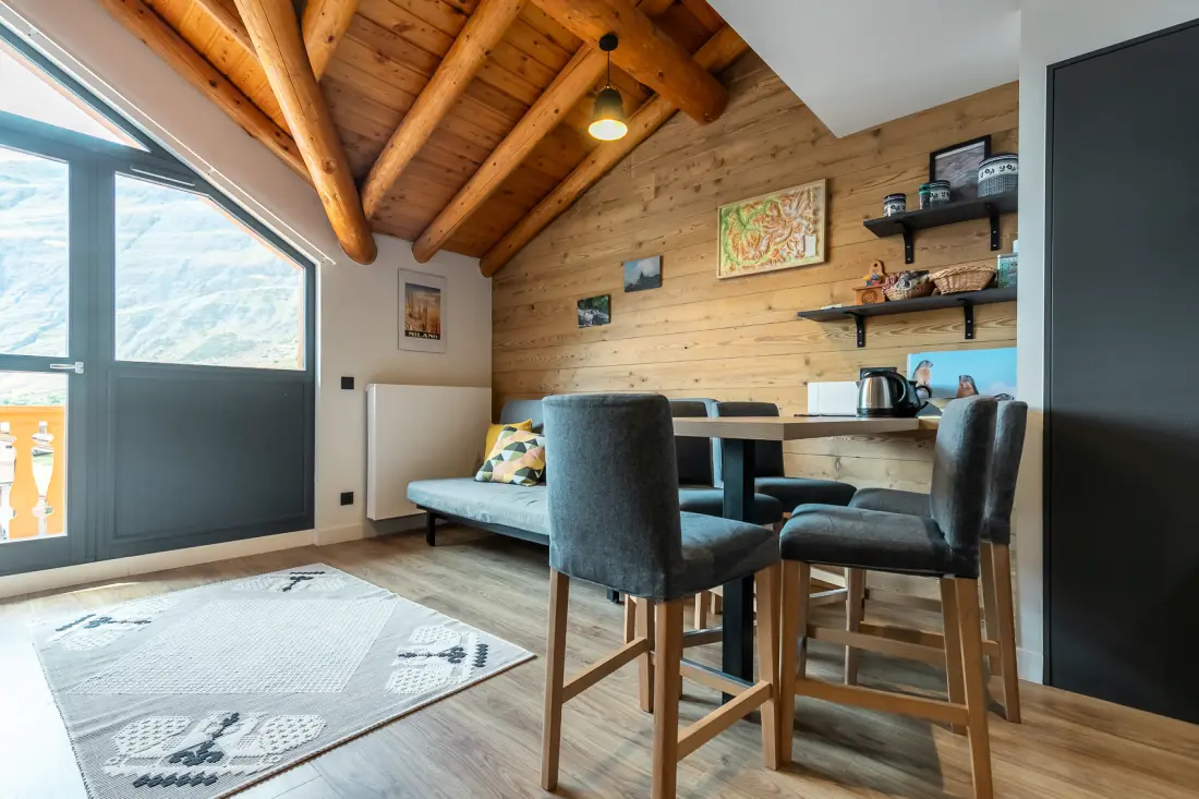 Cokott Residence