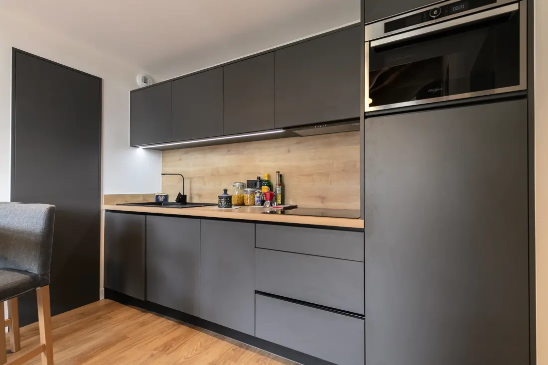 Cokott Residence