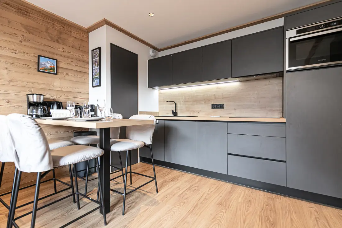 Cokott Residence