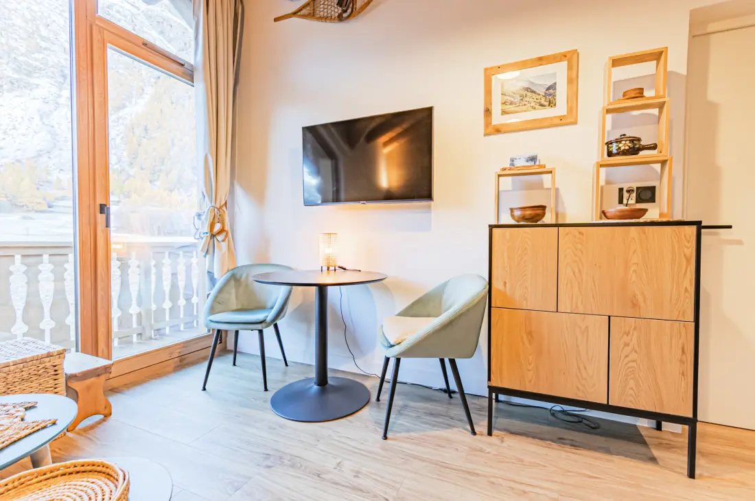 Cokott Residence
