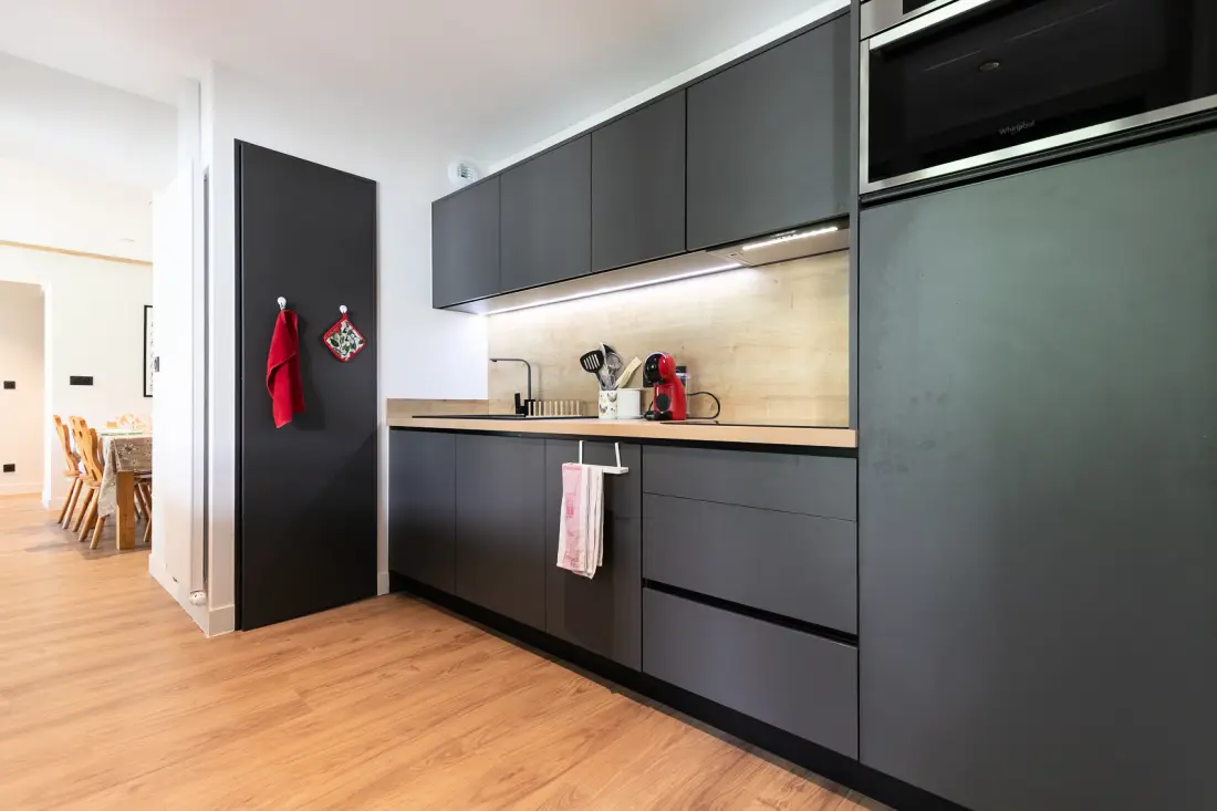 Cokott Residence