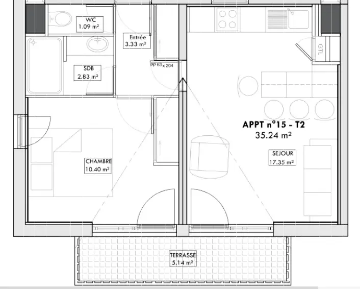 Cokott Residence