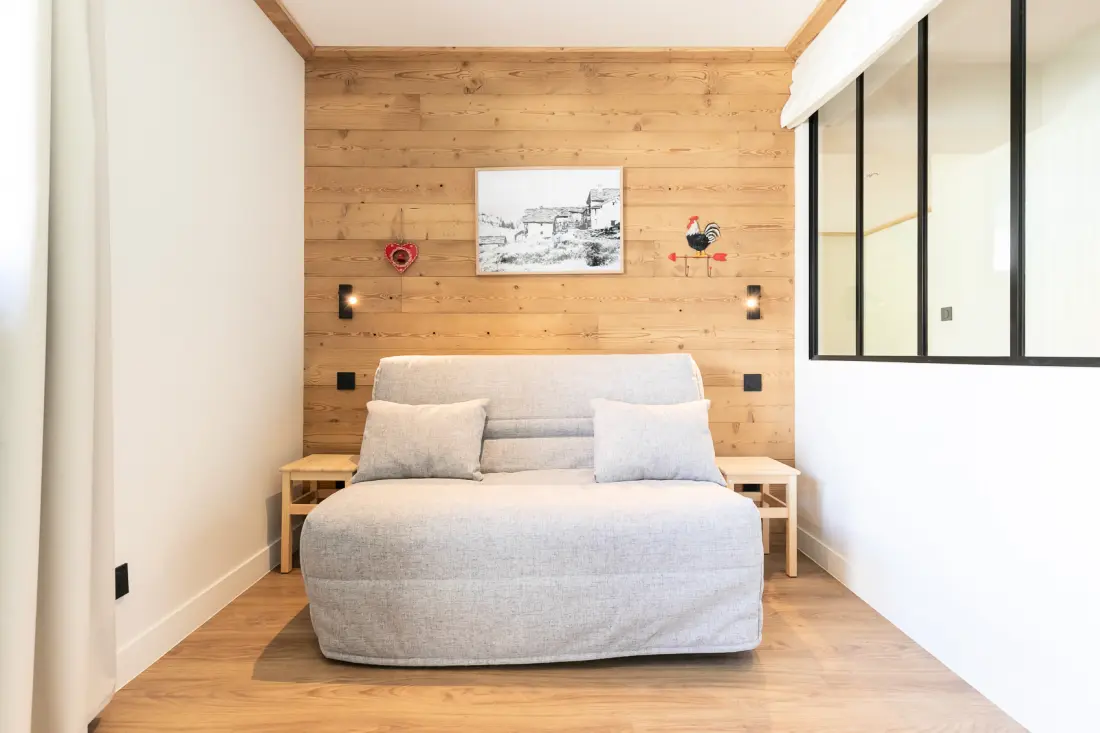 Cokott Residence