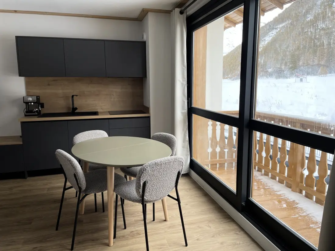 Cokott Residence