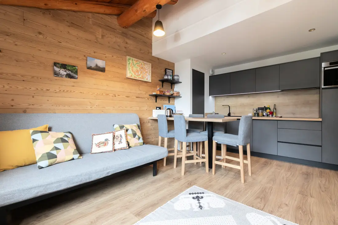 Cokott Residence