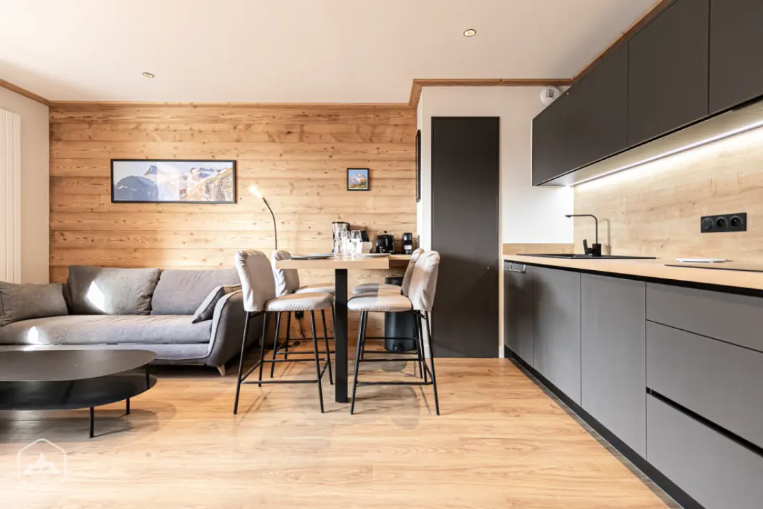 Cokott Residence