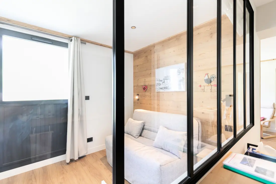 Cokott Residence