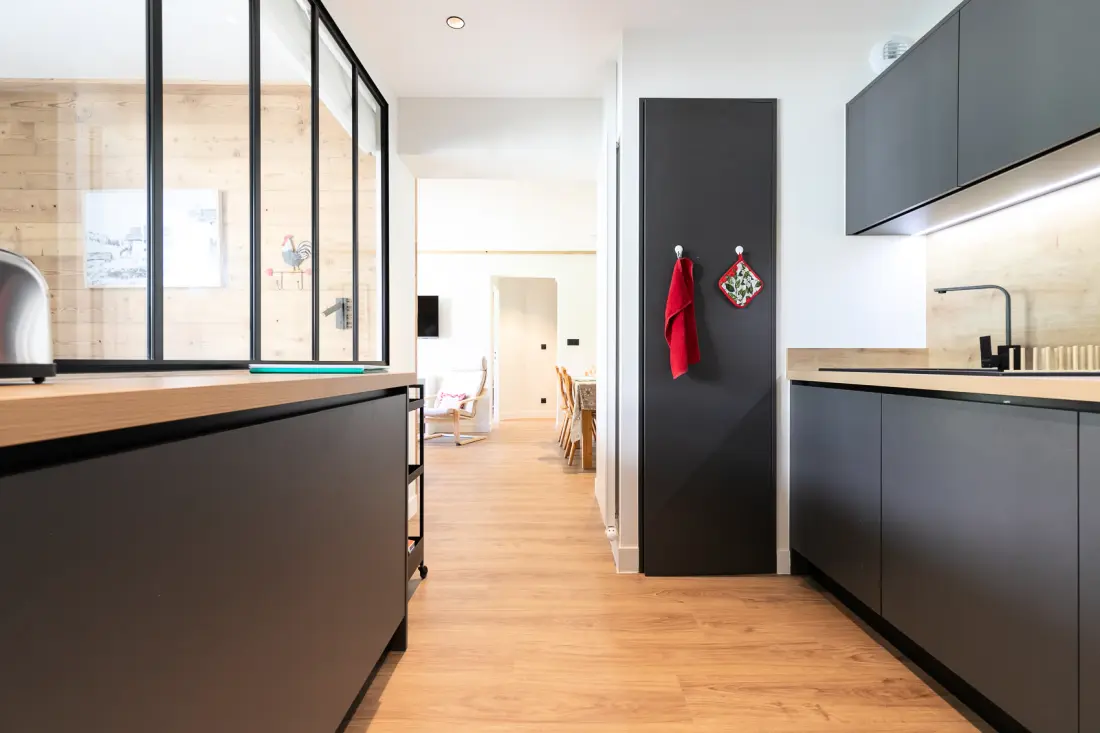 Cokott Residence