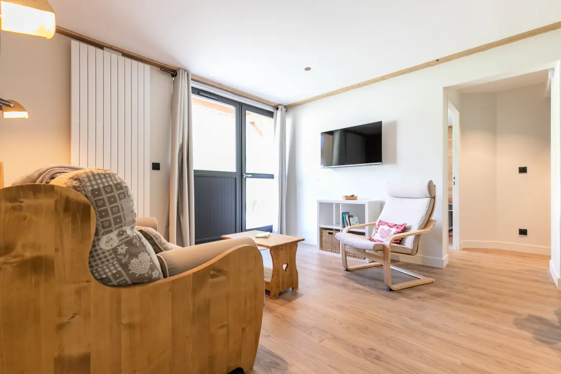 Cokott Residence