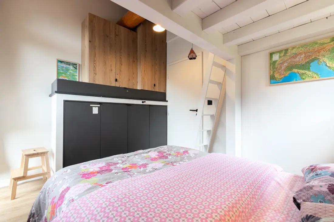Cokott Residence