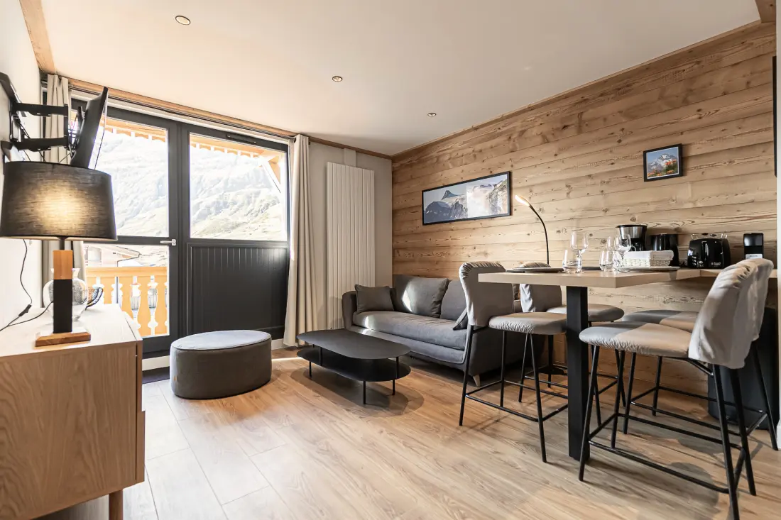 Cokott Residence