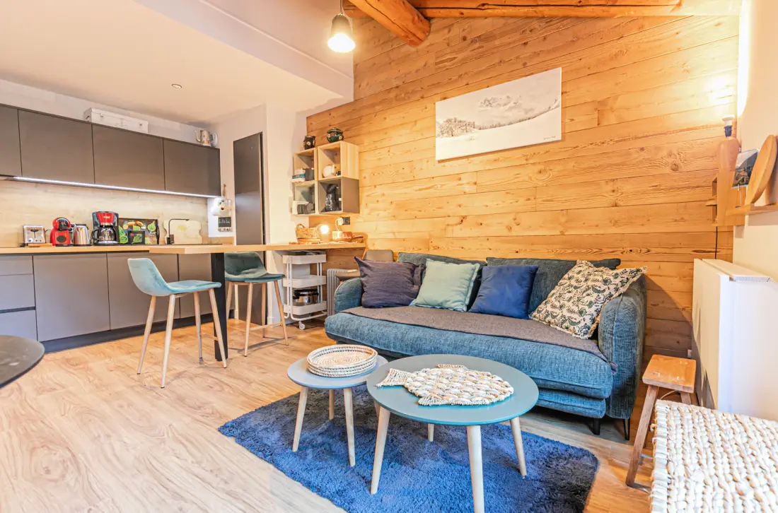 Cokott Residence