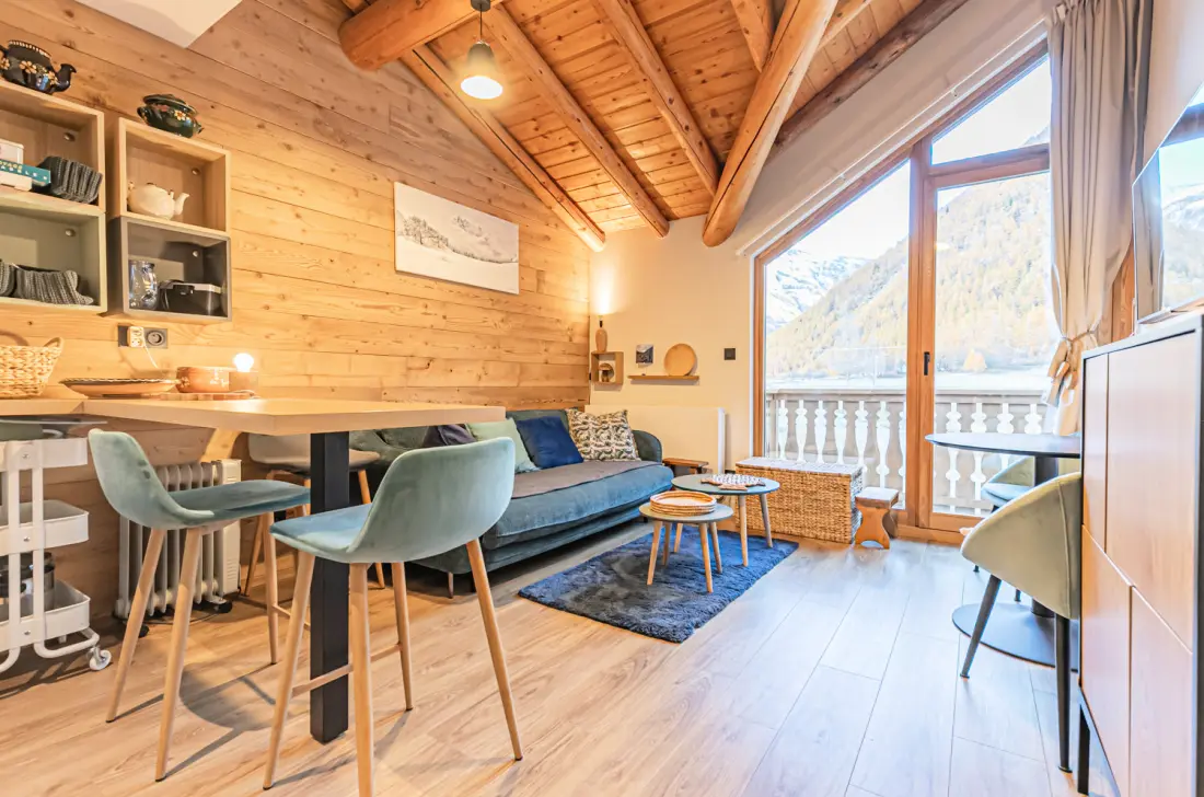 Cokott Residence