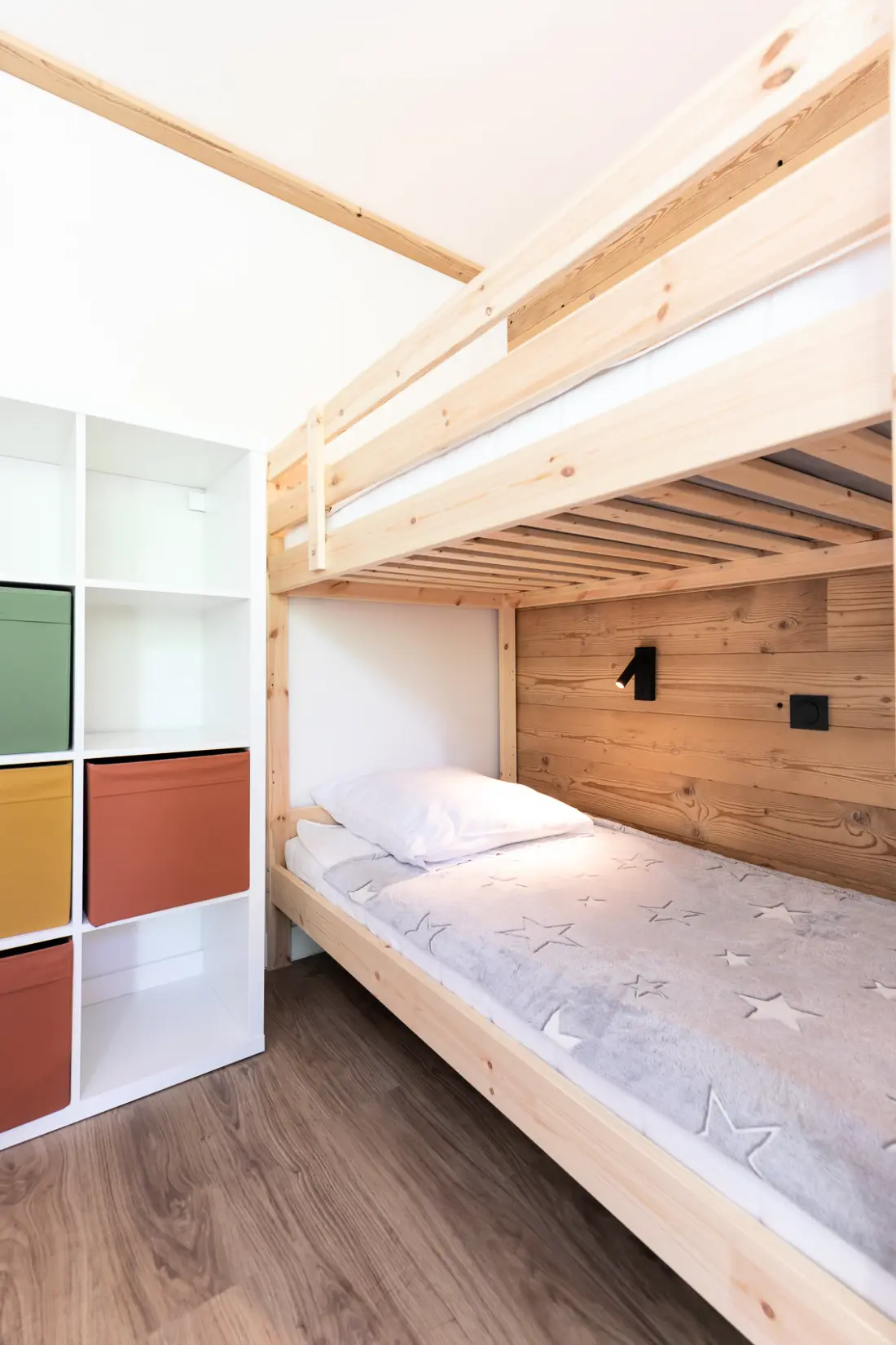Cokott Residence