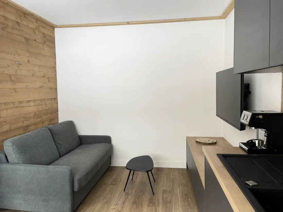 Cokott Residence