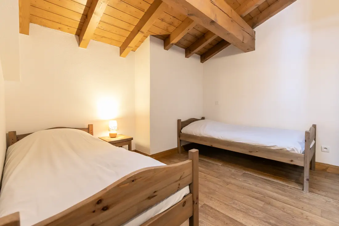 Le Clos Vanoise tartózkodási hely
