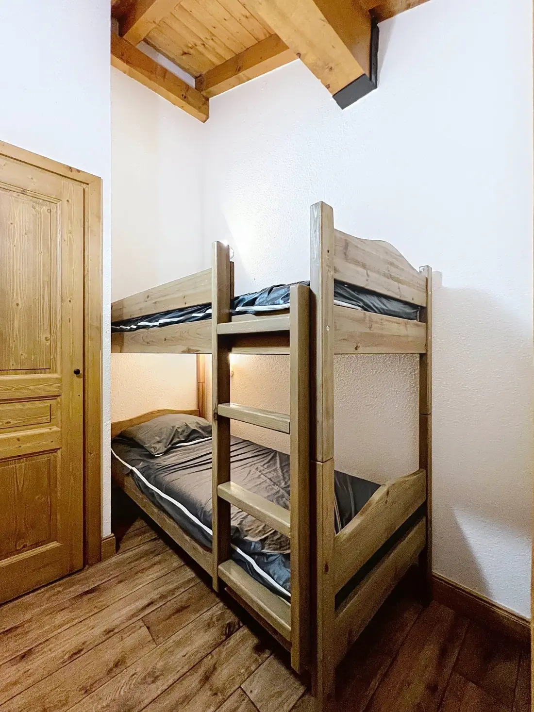 Le Clos Vanoise tartózkodási hely