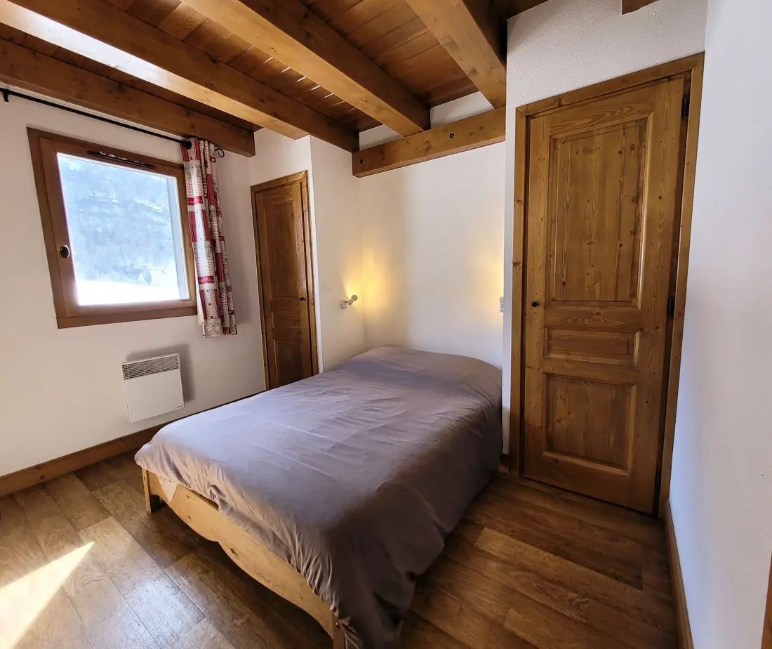 Le Clos Vanoise tartózkodási hely
