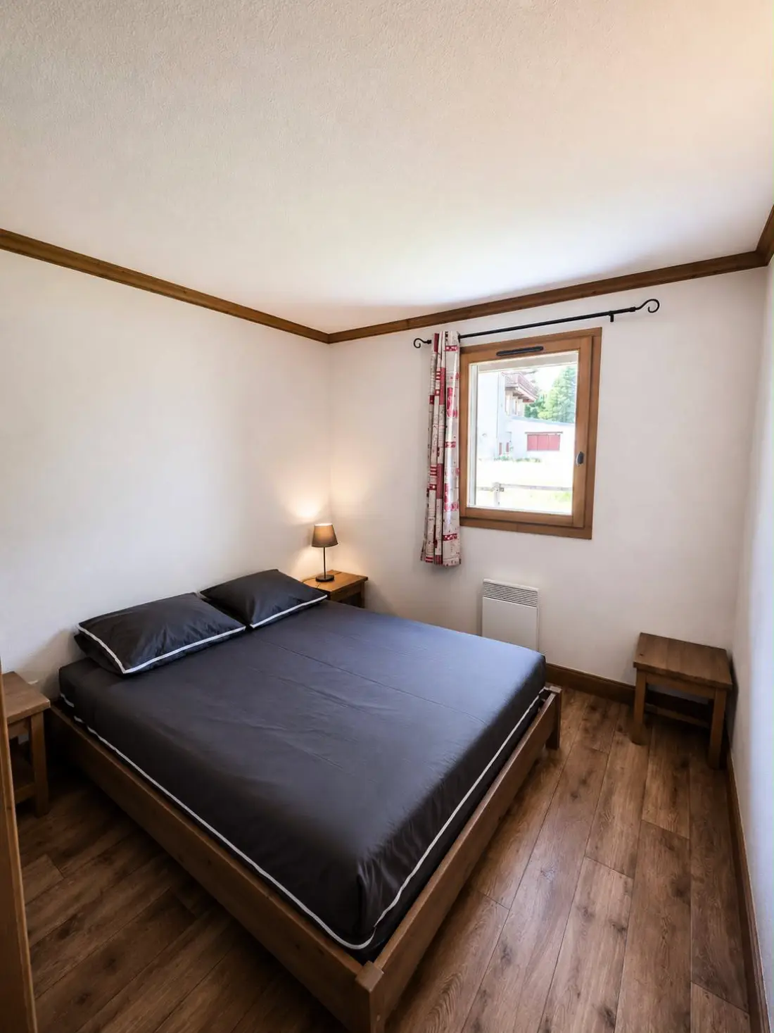 Le Clos Vanoise tartózkodási hely