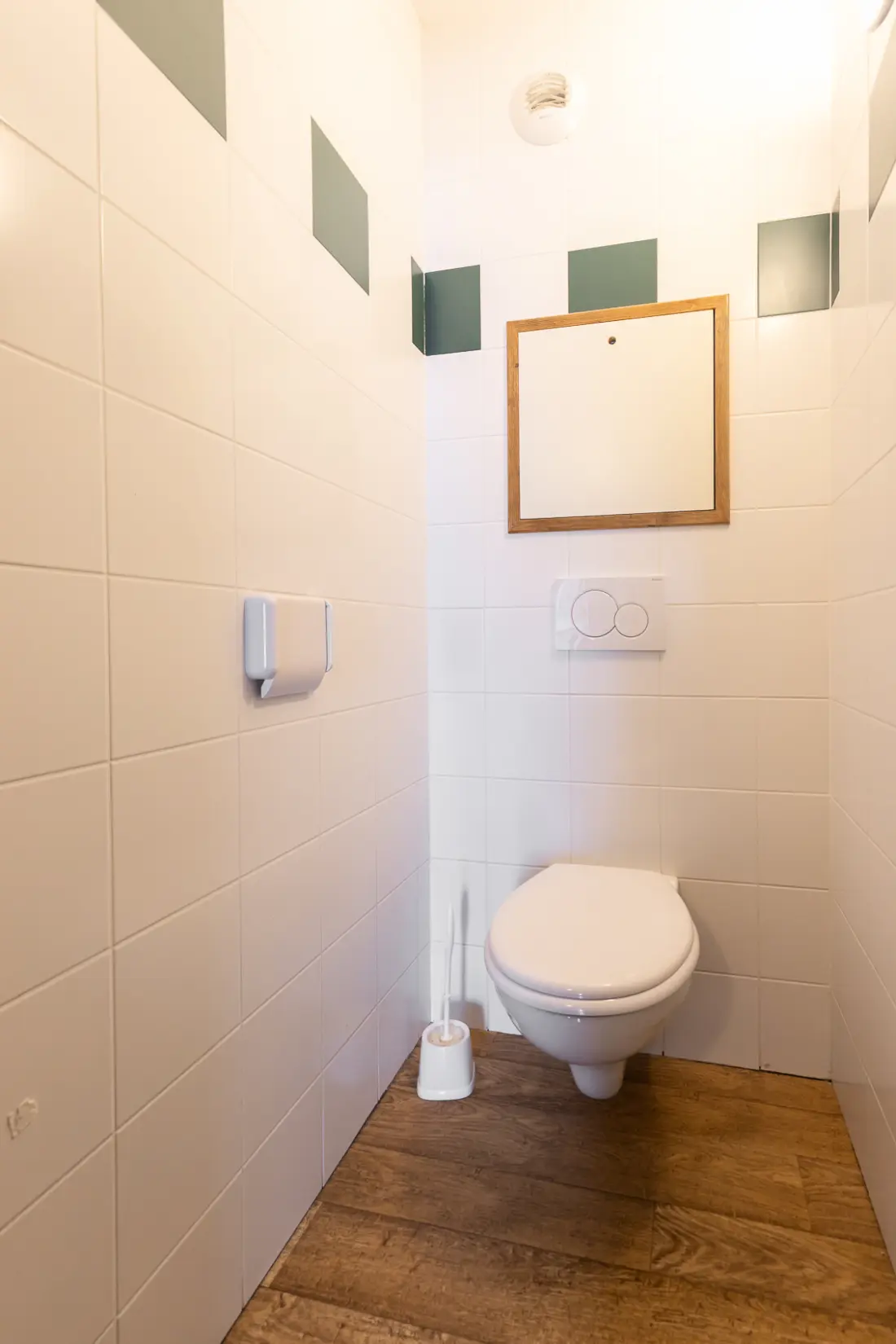 Le Clos Vanoise tartózkodási hely