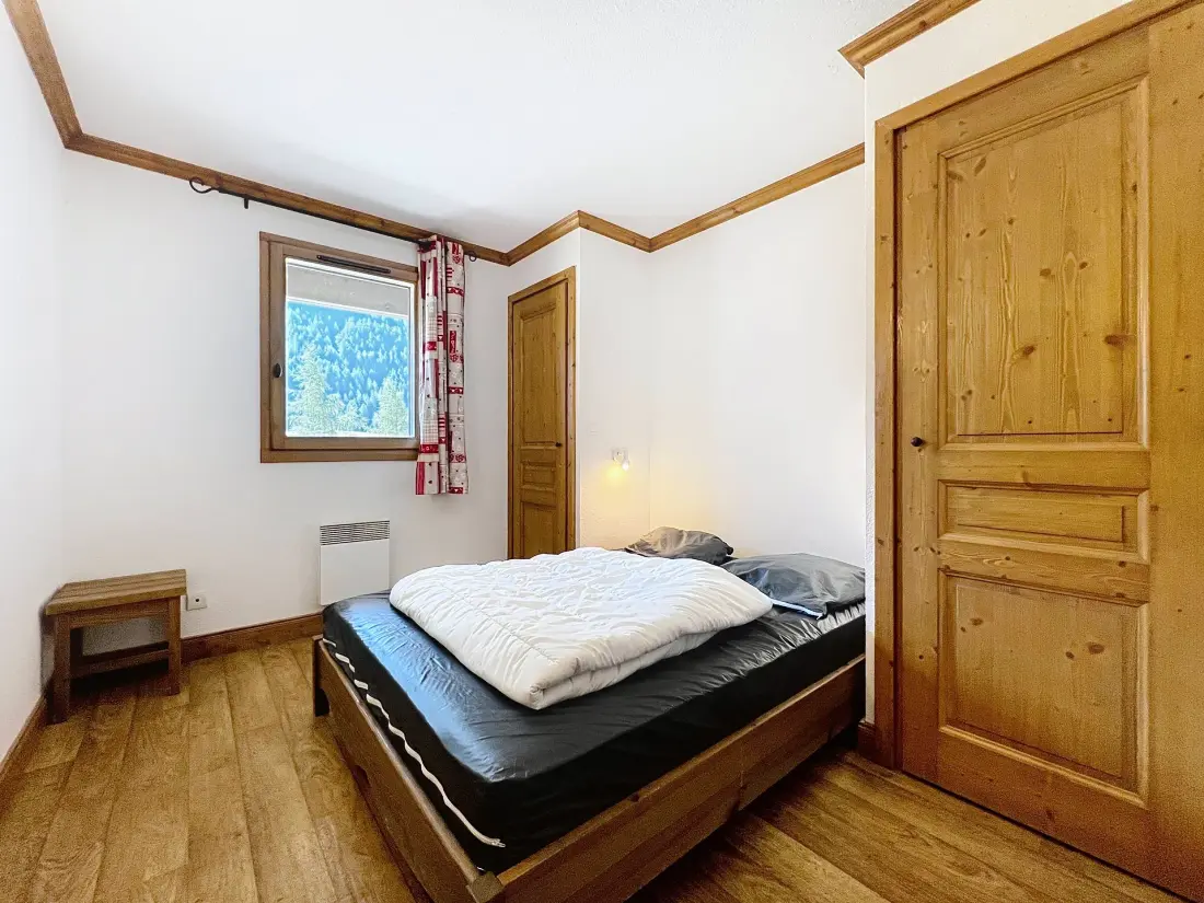 Le Clos Vanoise tartózkodási hely