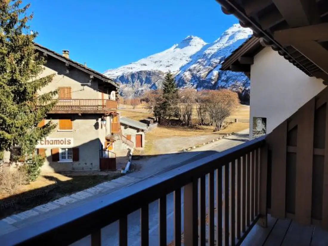 Le Clos Vanoise tartózkodási hely