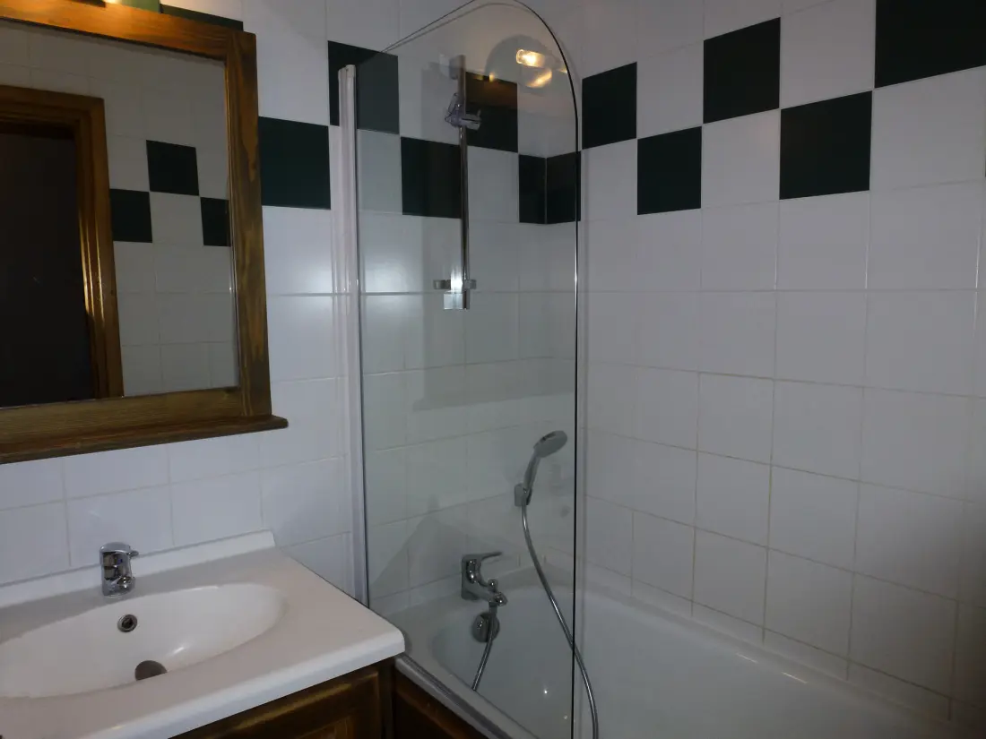 Le Clos Vanoise tartózkodási hely