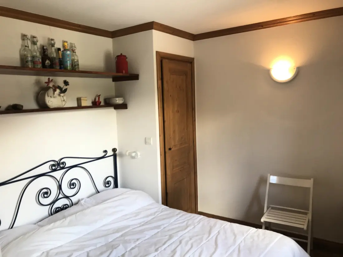 Le Clos Vanoise tartózkodási hely