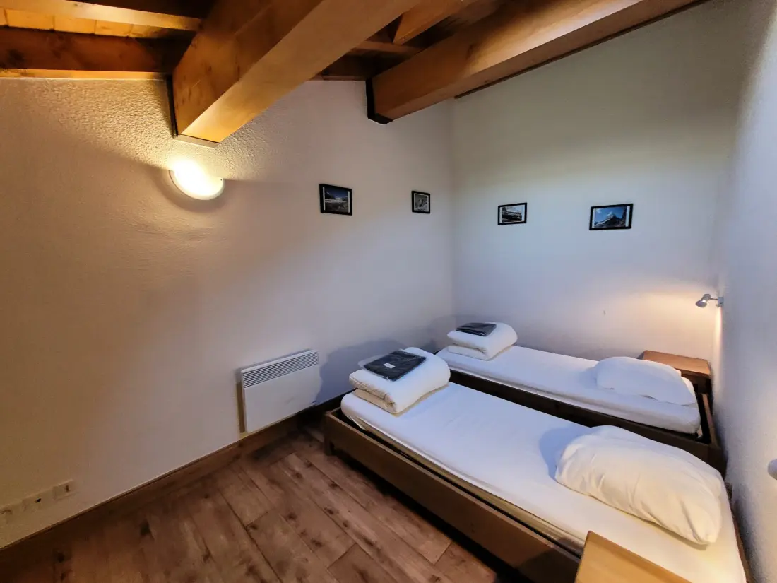 Le Clos Vanoise tartózkodási hely