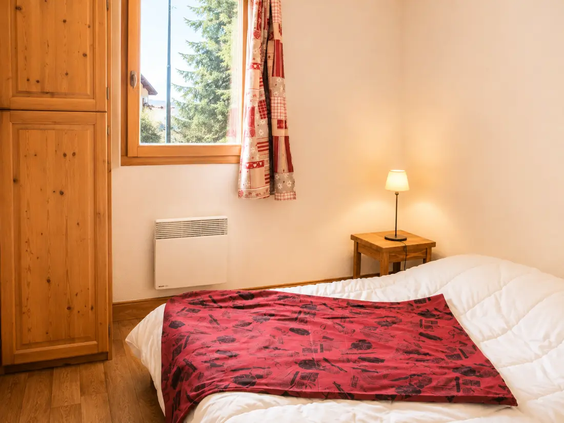 Le Clos Vanoise tartózkodási hely