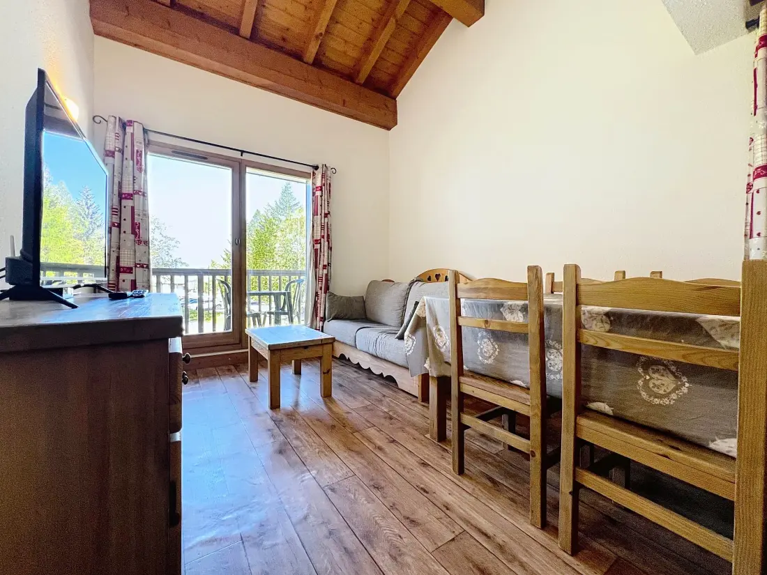 Le Clos Vanoise tartózkodási hely