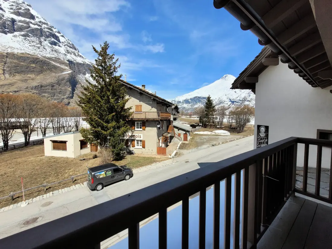 Le Clos Vanoise tartózkodási hely