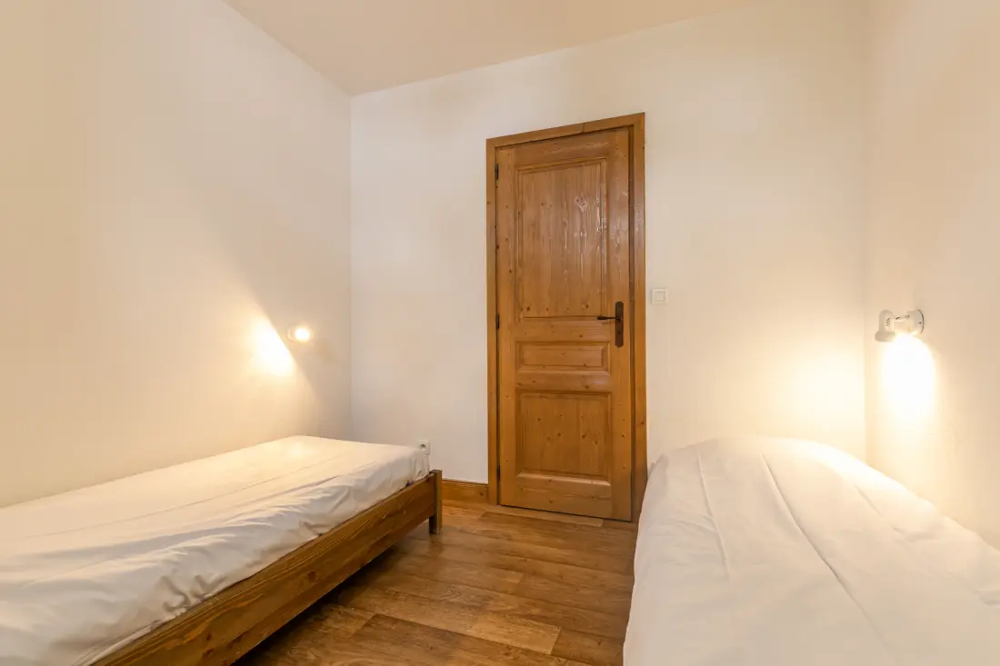 Le Clos Vanoise tartózkodási hely