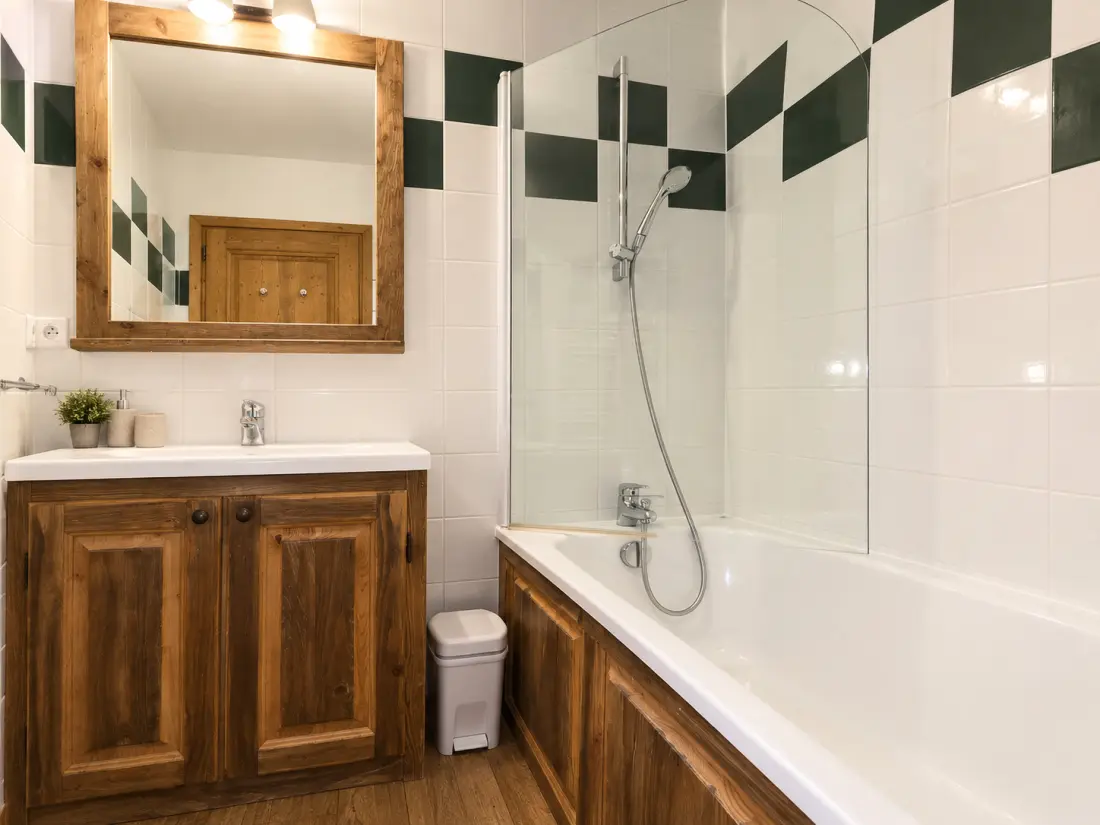 Le Clos Vanoise tartózkodási hely