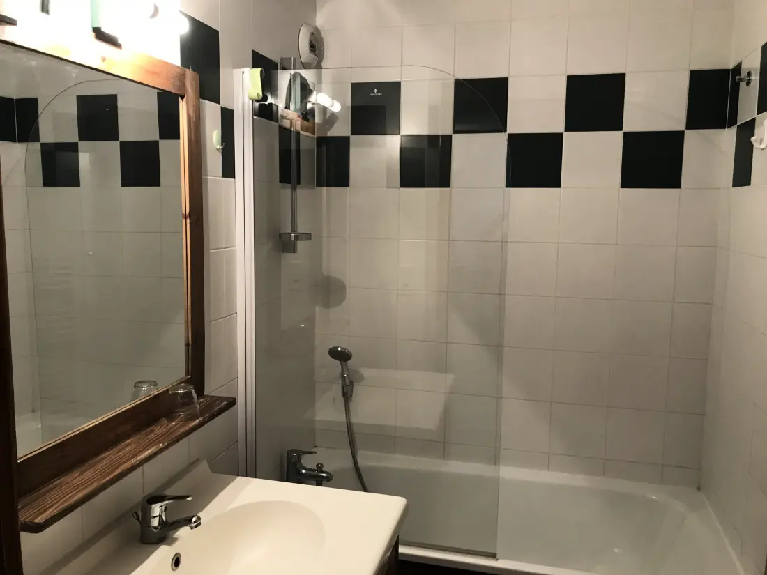 Le Clos Vanoise tartózkodási hely