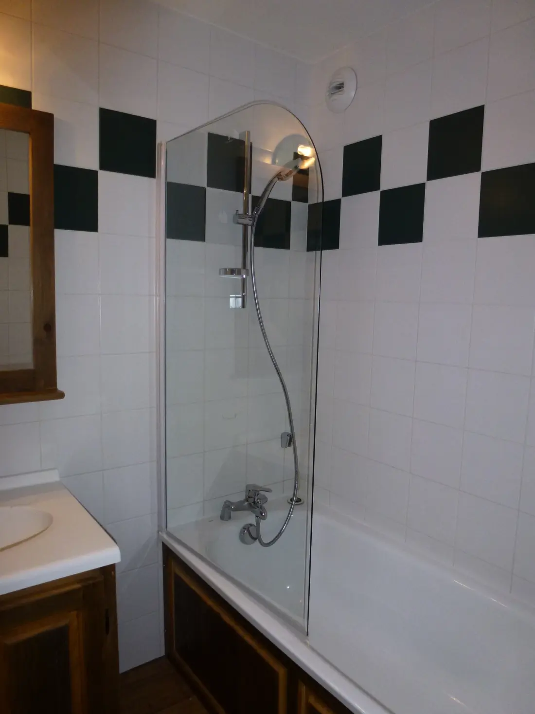 Le Clos Vanoise tartózkodási hely