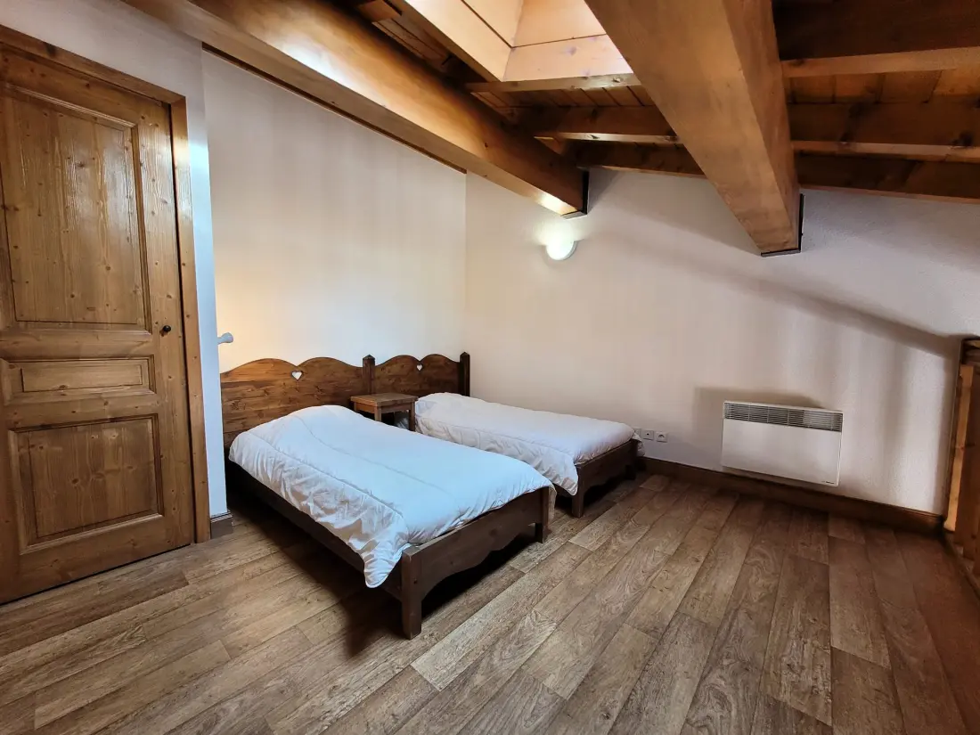 Le Clos Vanoise tartózkodási hely