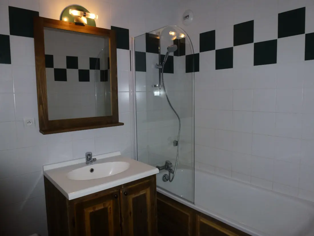 Le Clos Vanoise tartózkodási hely