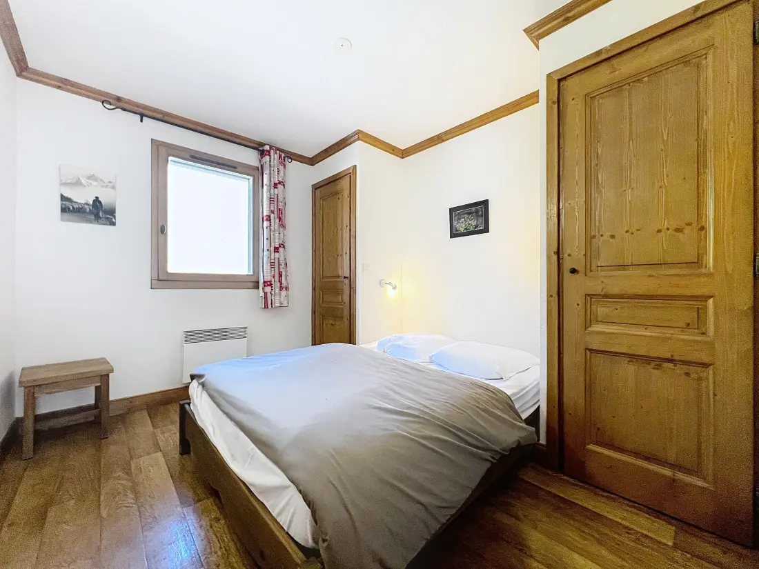 Le Clos Vanoise tartózkodási hely