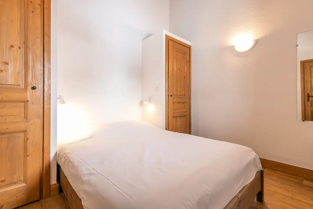 Le Clos Vanoise tartózkodási hely